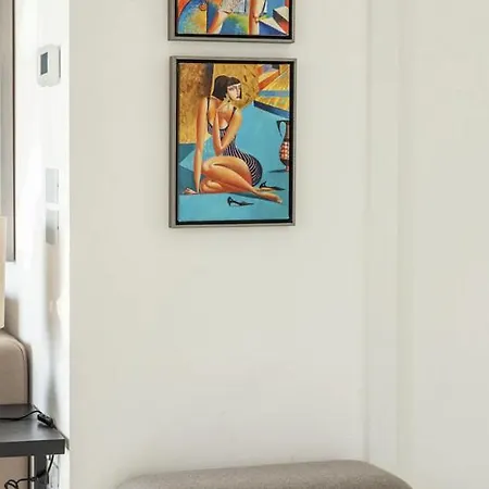 Appartement Iseoplaces - Luxus With Postcard View *