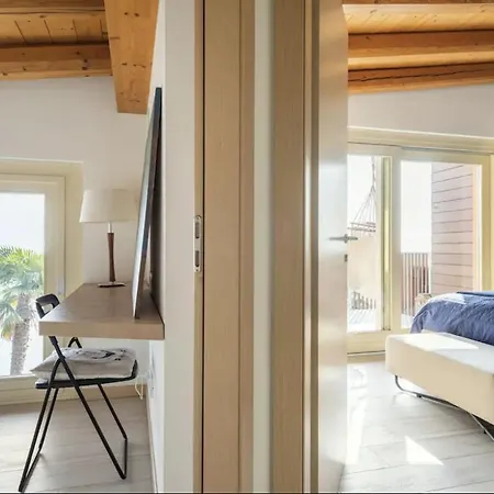 Appartement Iseoplaces - Luxus With Postcard View *
