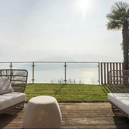 Appartement Iseoplaces - Luxus With Postcard View *