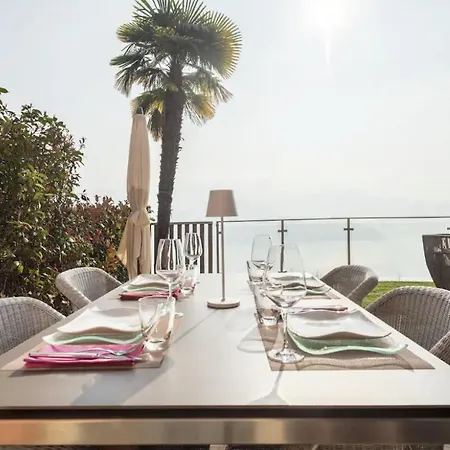 Appartement Iseoplaces - Luxus With Postcard View *