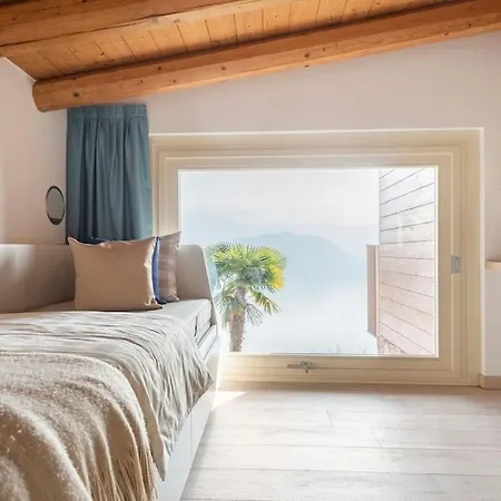 Appartement Iseoplaces - Luxus With Postcard View *